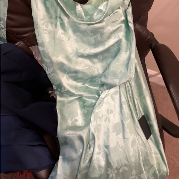 Brand new with tags beautiful dress - Picture 2 of 2